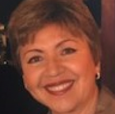 Angélica H. González Muñóz