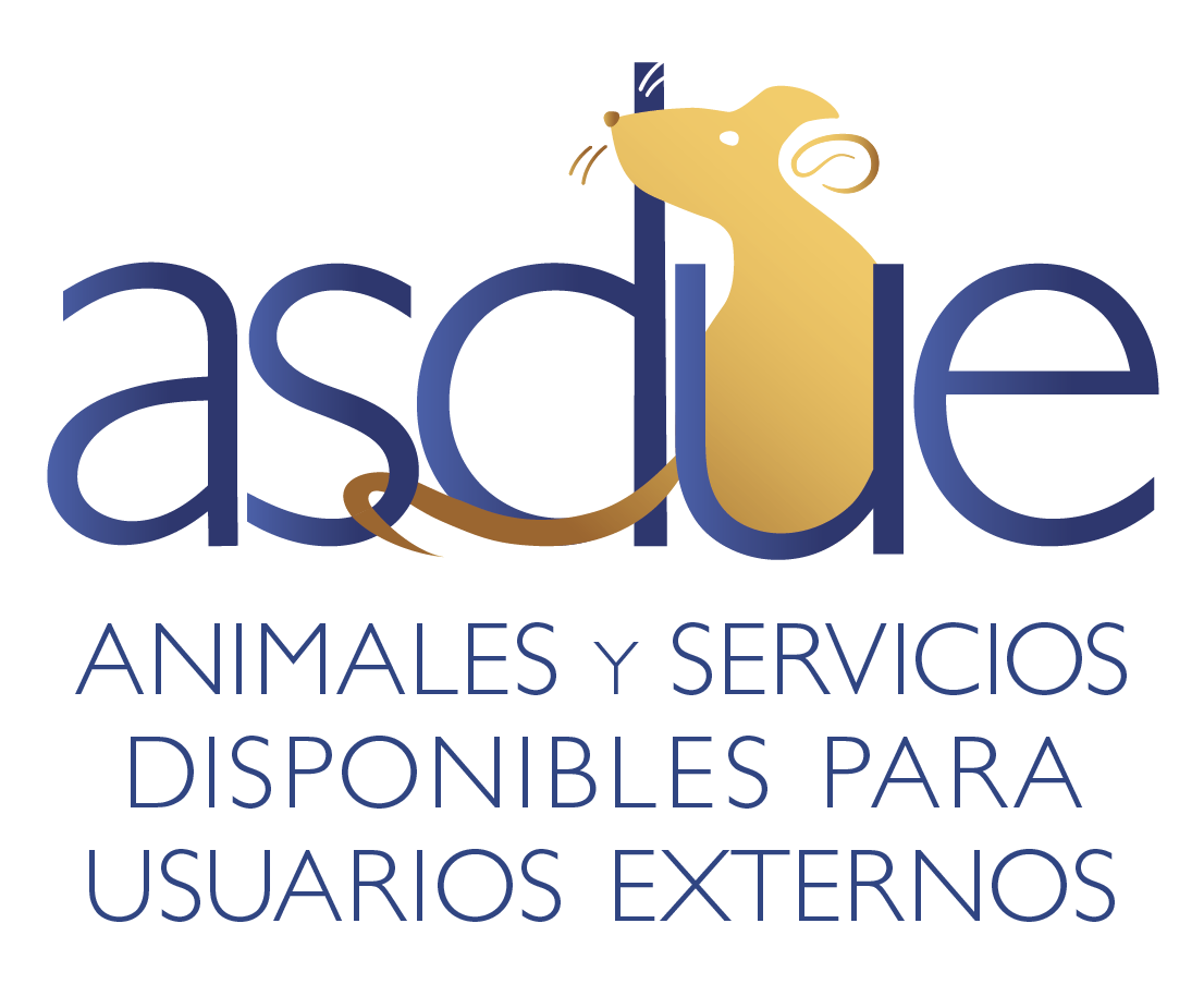 Animales y Servicios Disponibles para Usuarios Externos